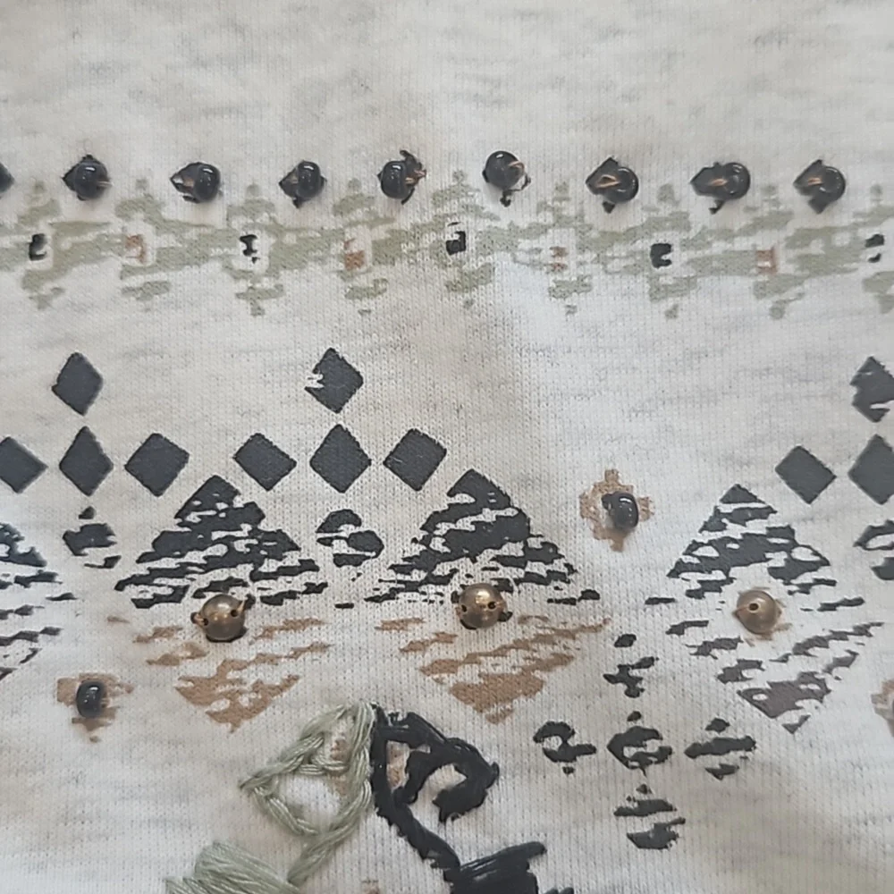 Double D Ranch jacket - Picture 5 of 14